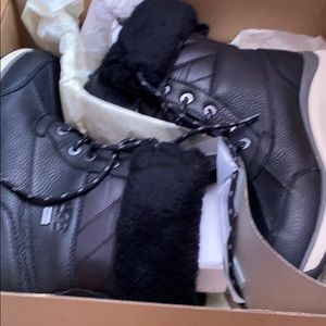 Ugg’s